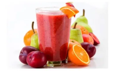 Fresh Juices