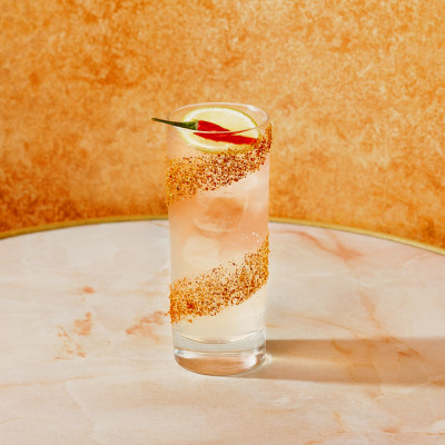Chilli Soda
