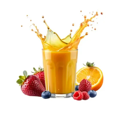 Special Juices